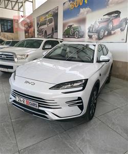 بي واي دي سونغ بلس